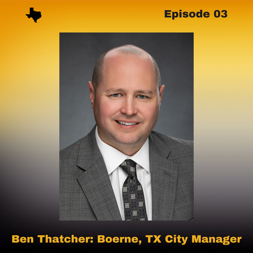 The Building Texas Show