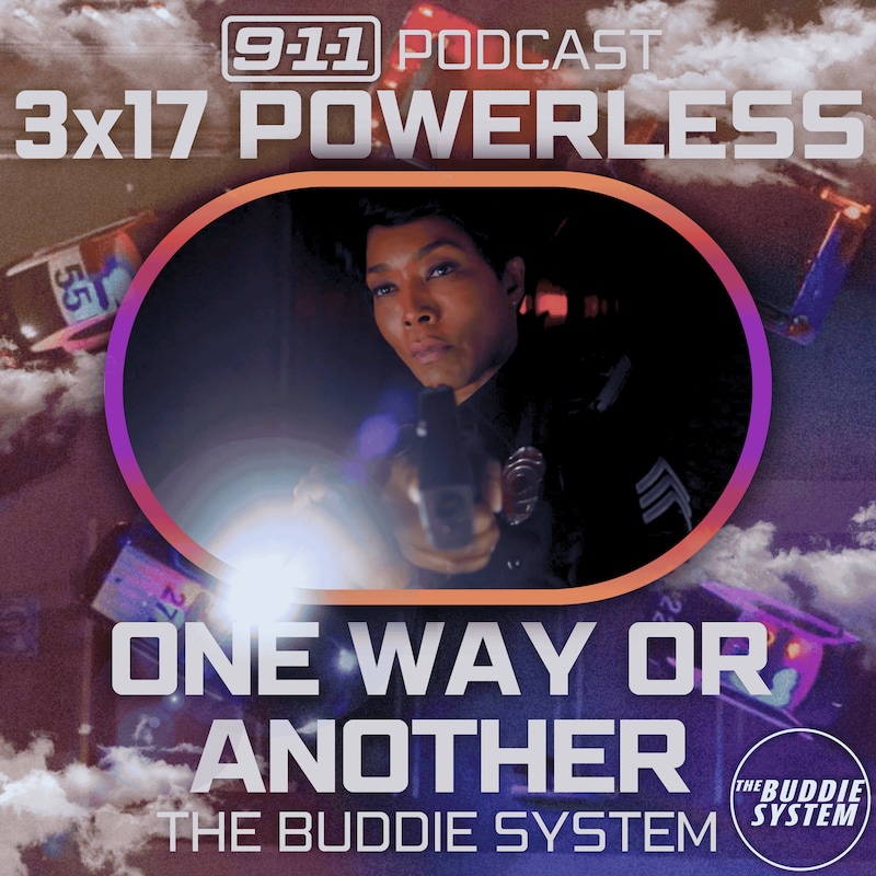Artwork for podcast The Buddie System: A 9-1-1 Yapathon