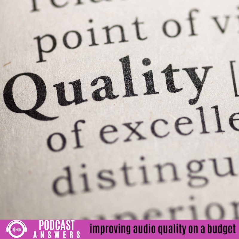 Artwork for podcast Podcast Answers