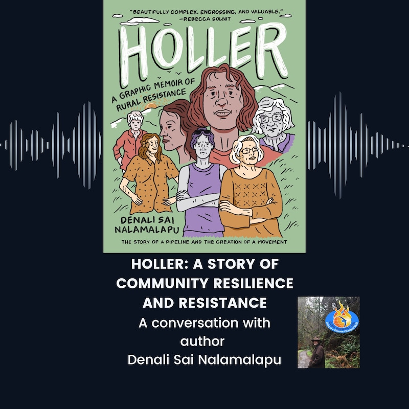 Artwork for podcast Global Warming is Real