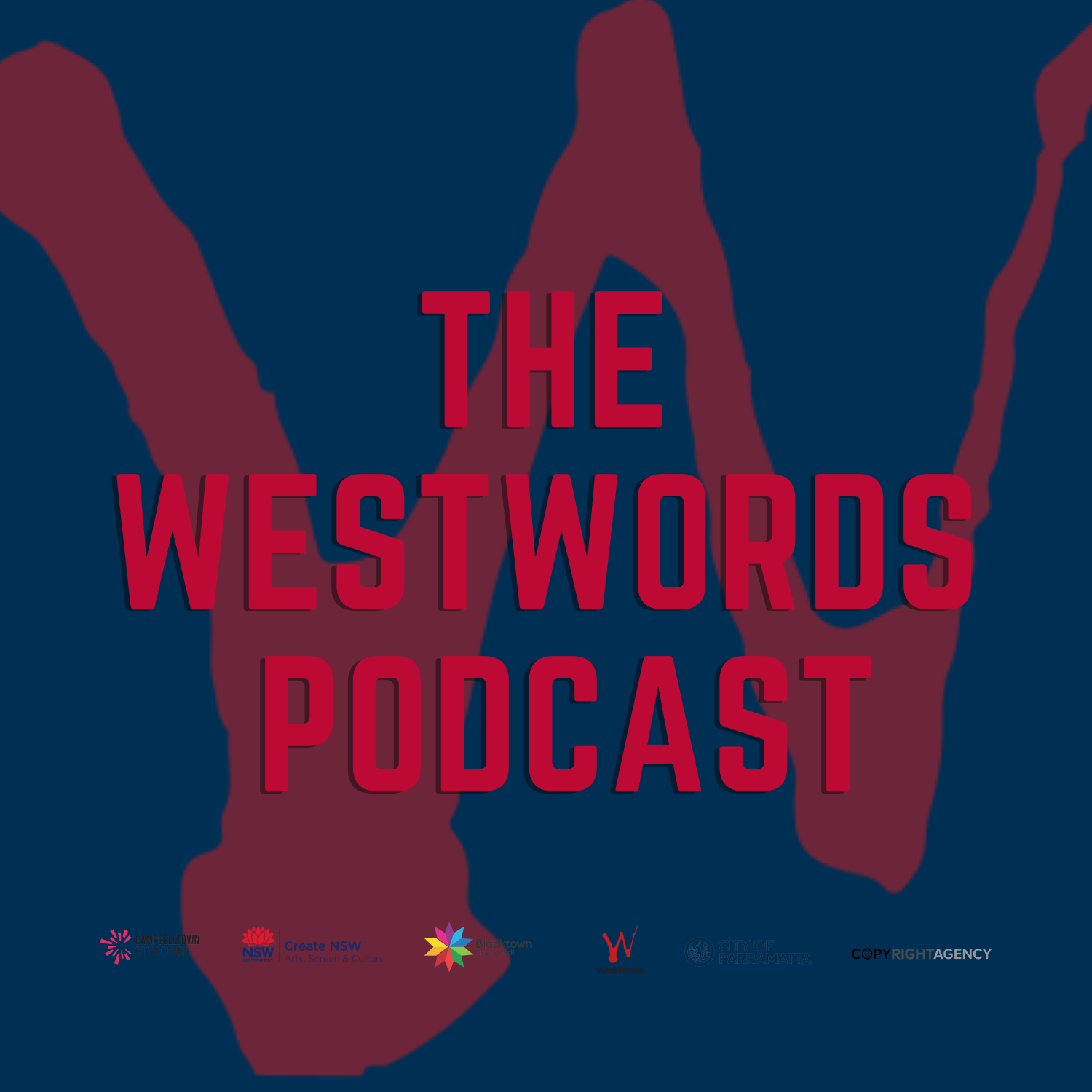 Show artwork for The WestWords Podcast