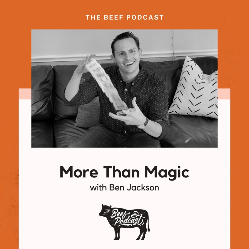 Artwork for podcast Small Business Origins
