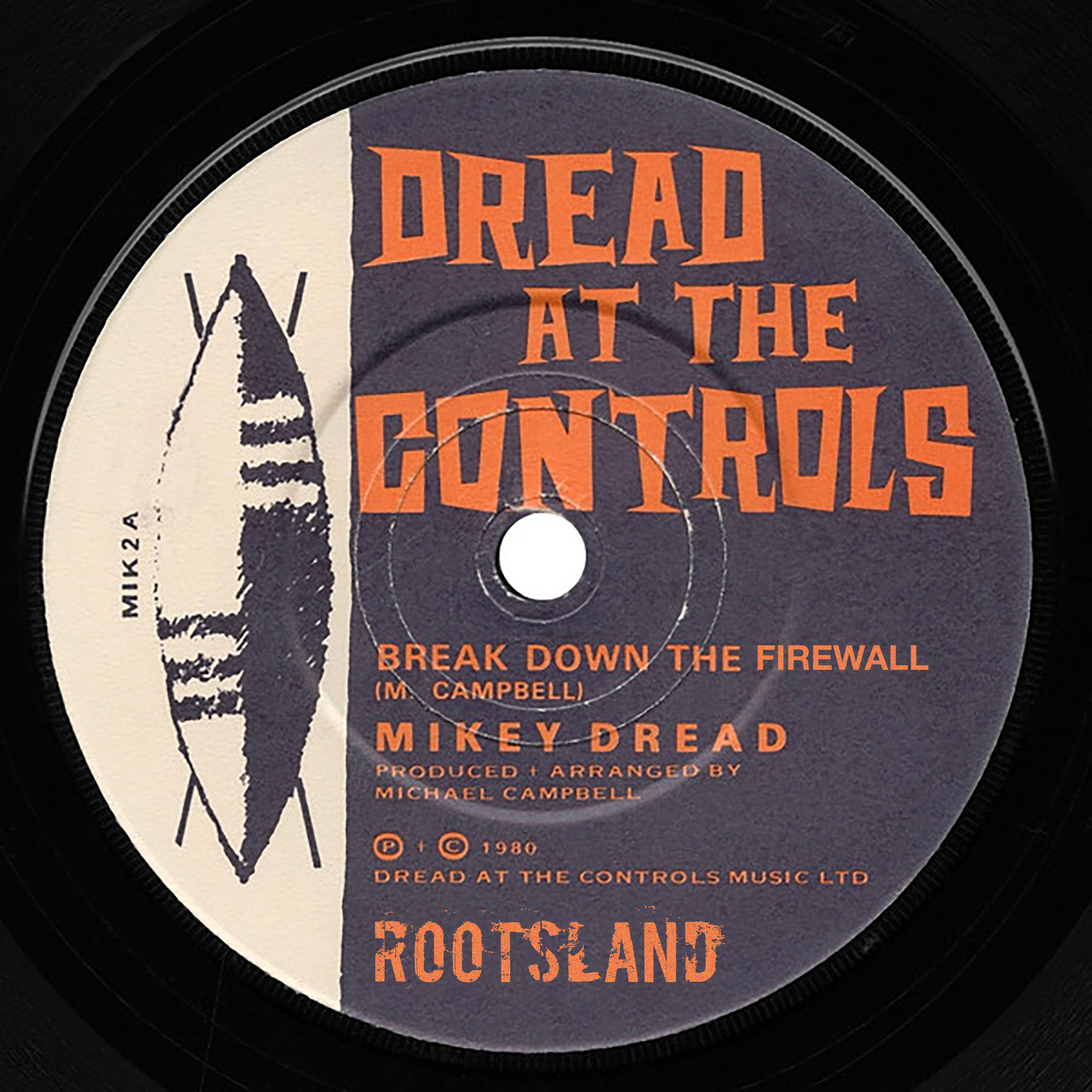 "Break Down the Firewall" Bonus Episode