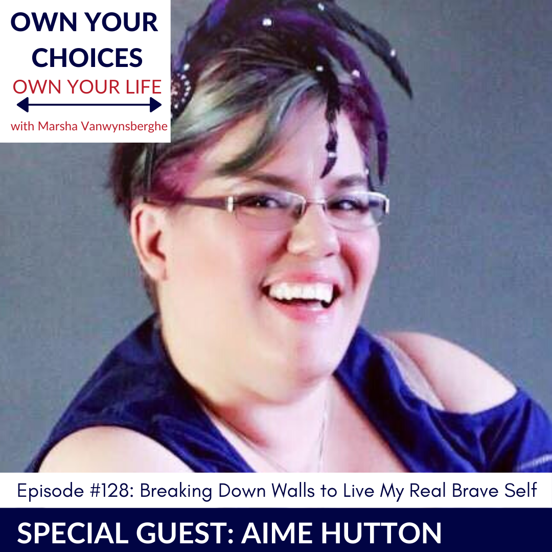 Own Your Choices Own Your Life