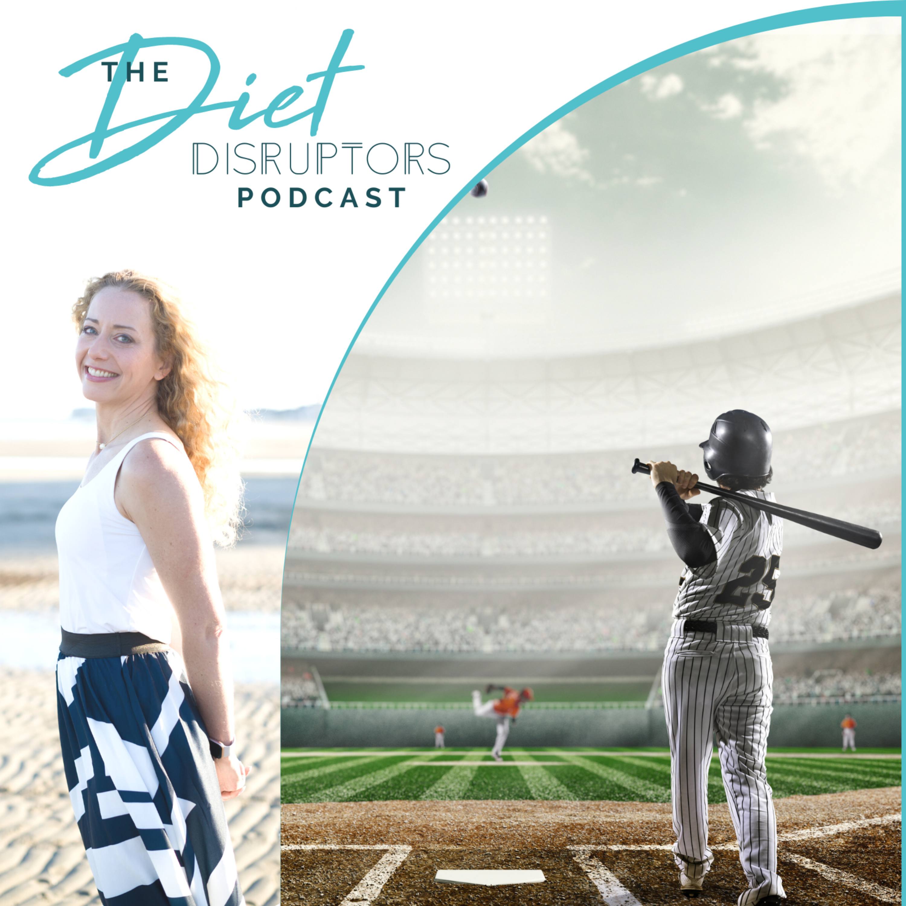 Episode 147 How To Hit Curve Balls Life Throws Your Way