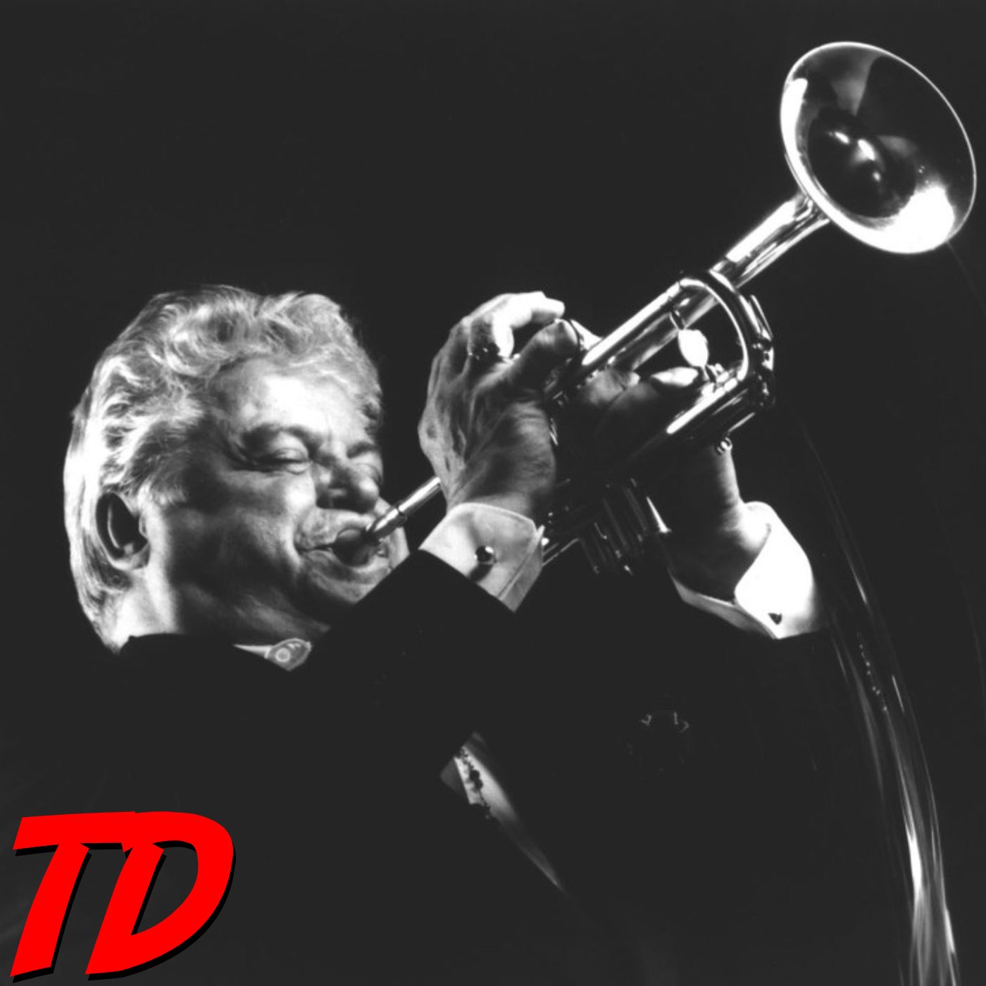 [Trumpet Icons] Maynard Ferguson: The Beast