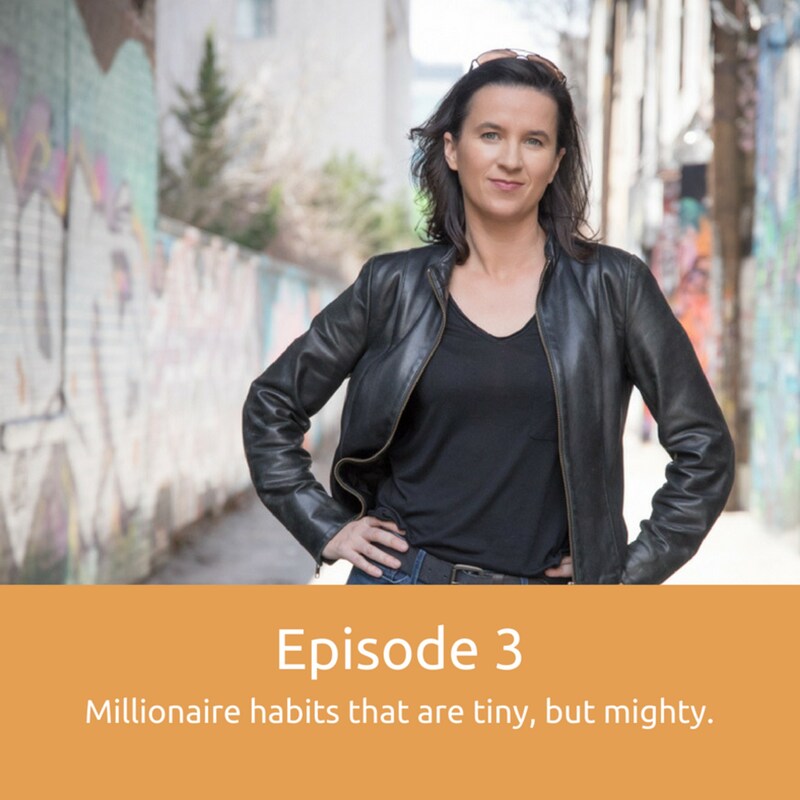Artwork for podcast From Barriers to Breakthroughs