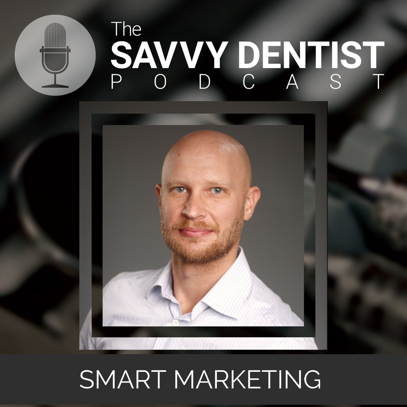 The Savvy Dentist
