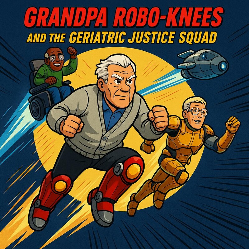 Artwork for podcast Dad's Bedtime Stories