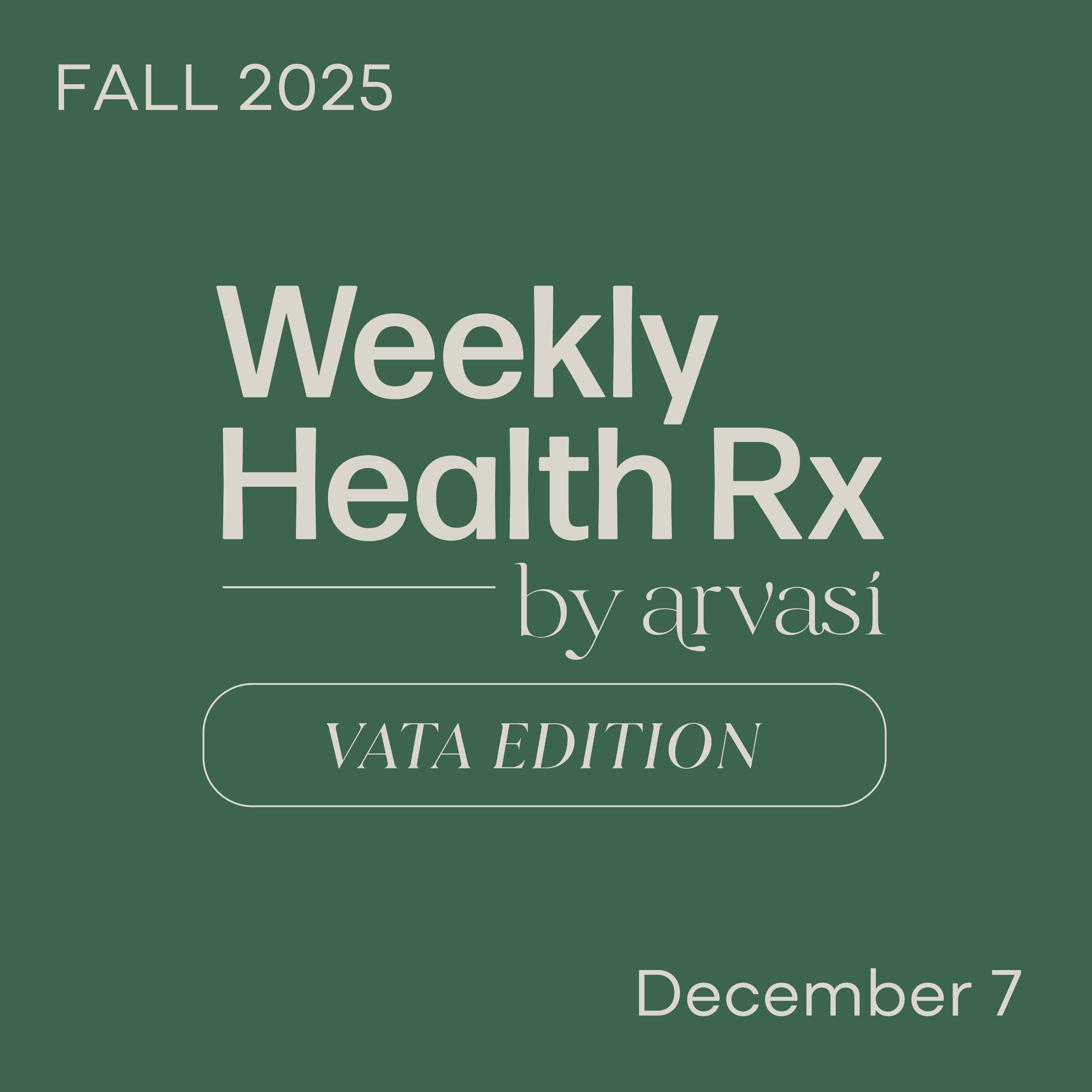 Bloating, Constipation, Gas—Here's What Two Months of Fall Did to Your Gut (And How to Fix It) episode artwork