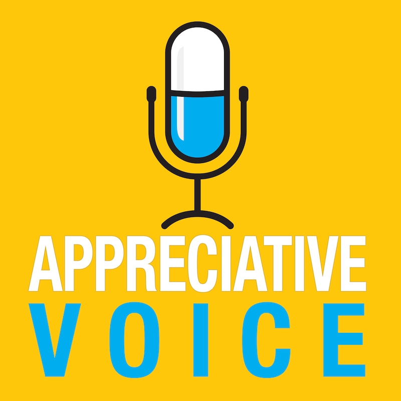 Artwork for podcast Positivity Strategist