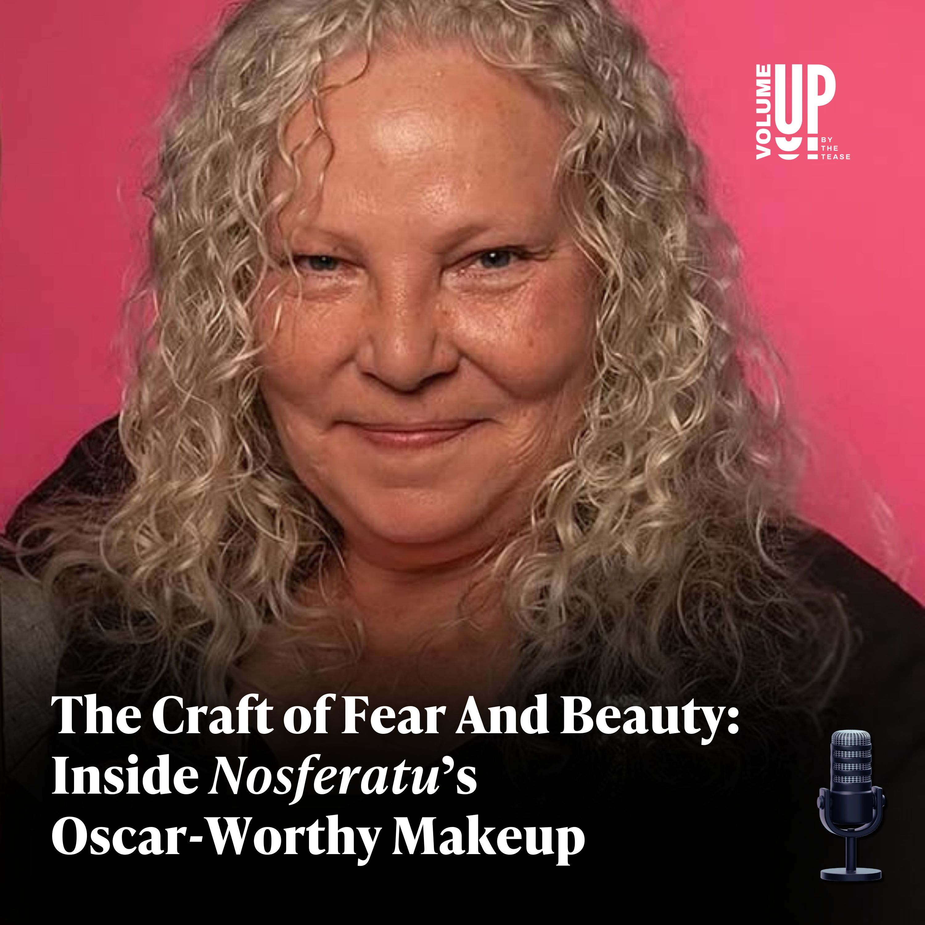 The Craft of Fear And Beauty: Inside 