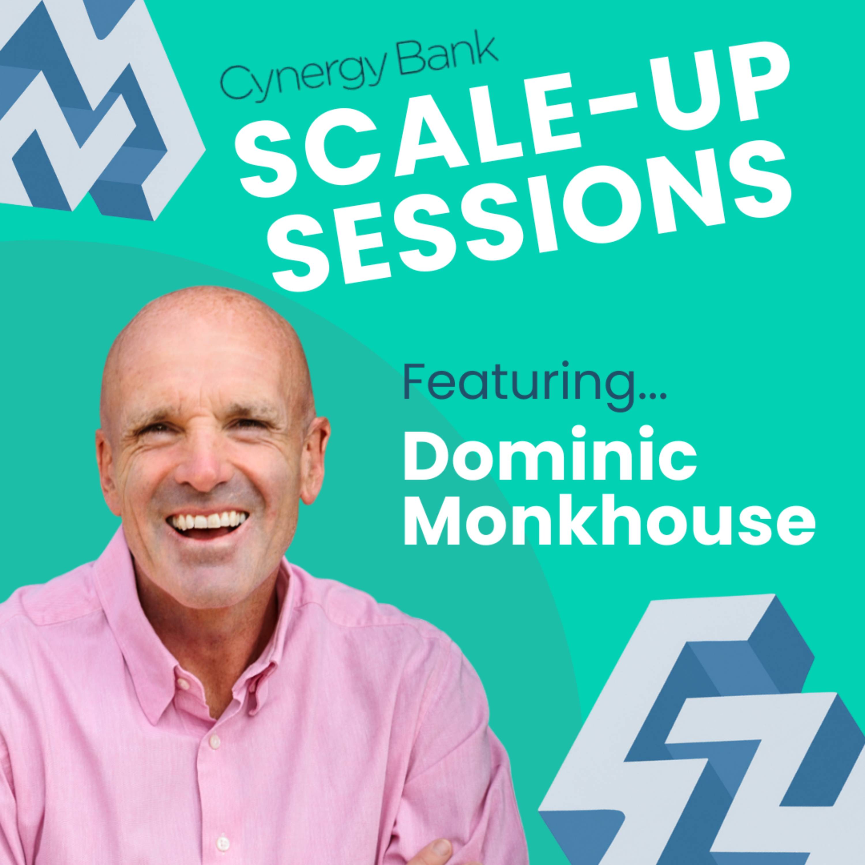 Scale-Up Sessions