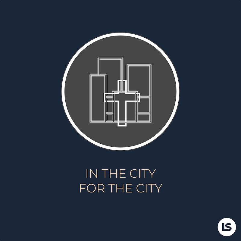 Artwork for podcast Sermons from Living Stones Church