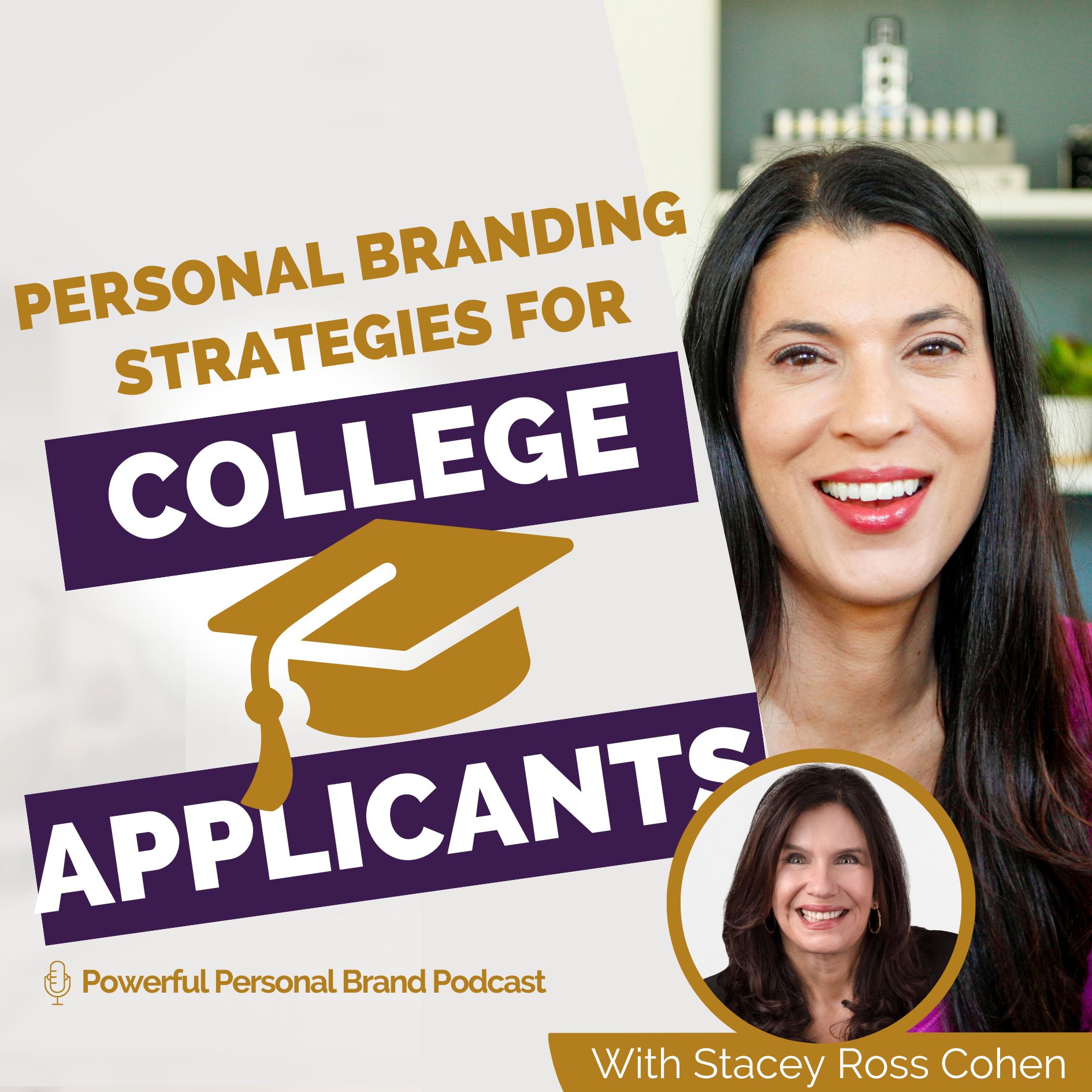 Powerful Personal Brand