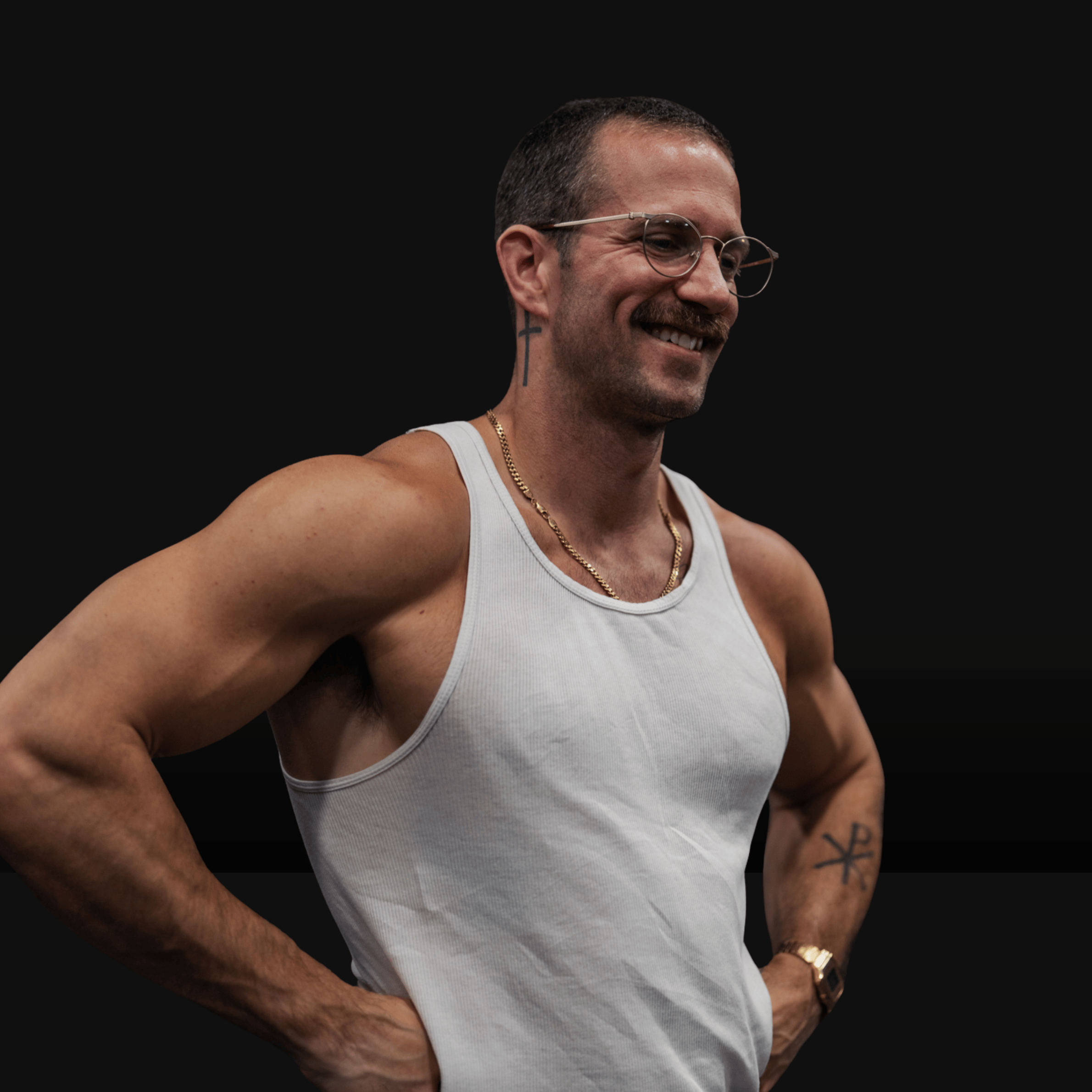 Artwork for Audio Clips From Tim Walcott's YouTube