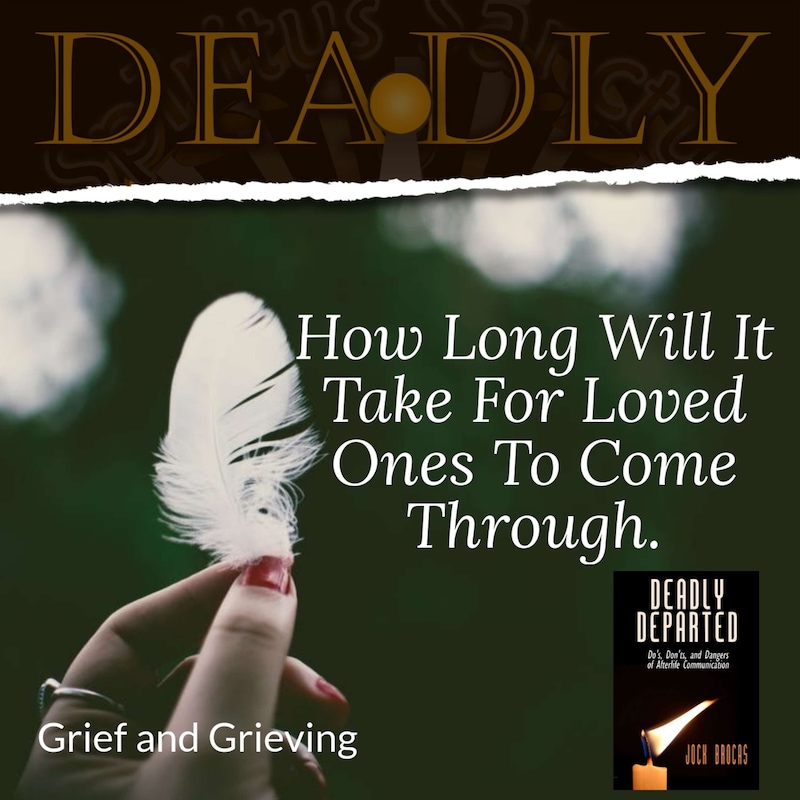 Artwork for podcast Deadly Departed