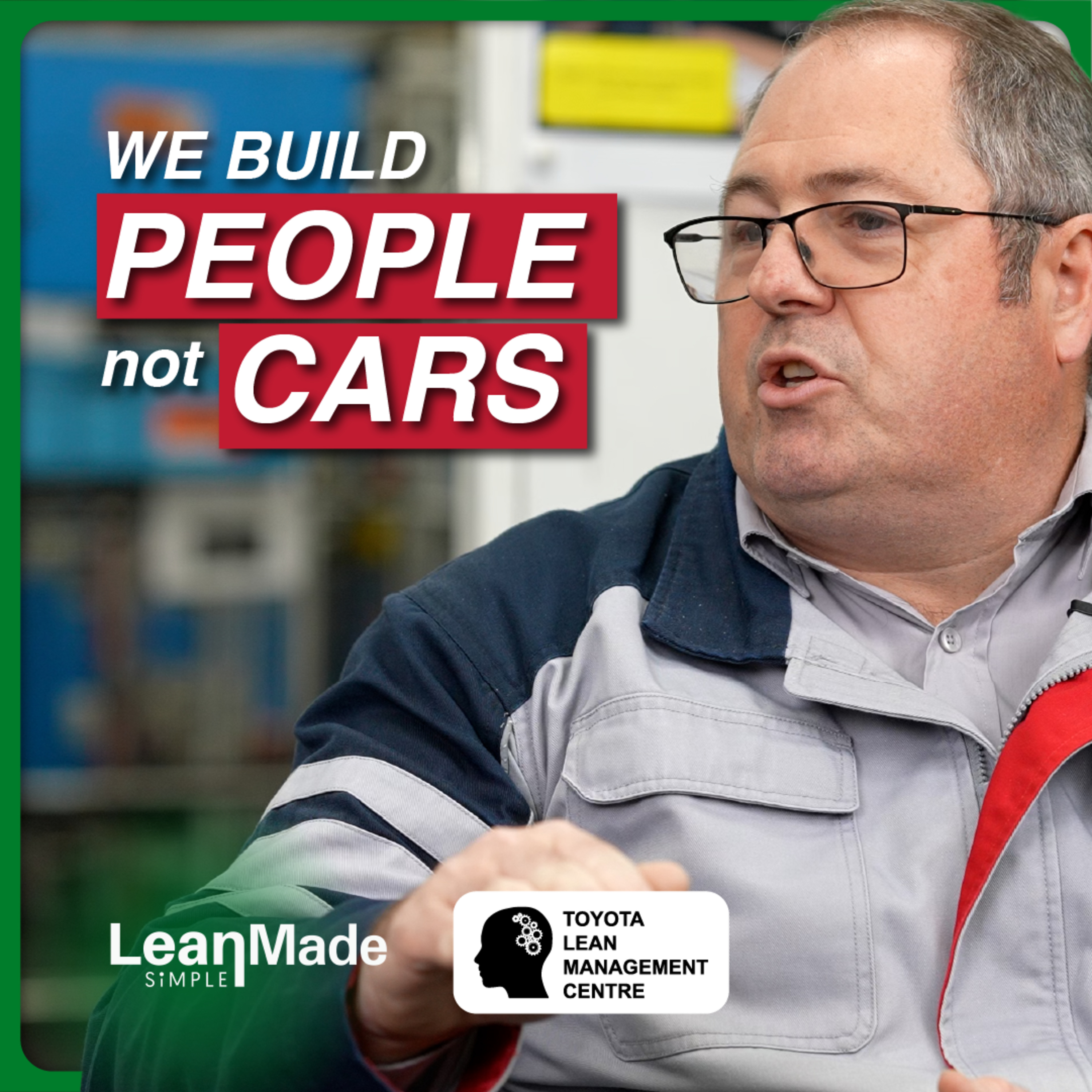 Lean Made Simple: Transform Your Business & Life One Step At A Time!