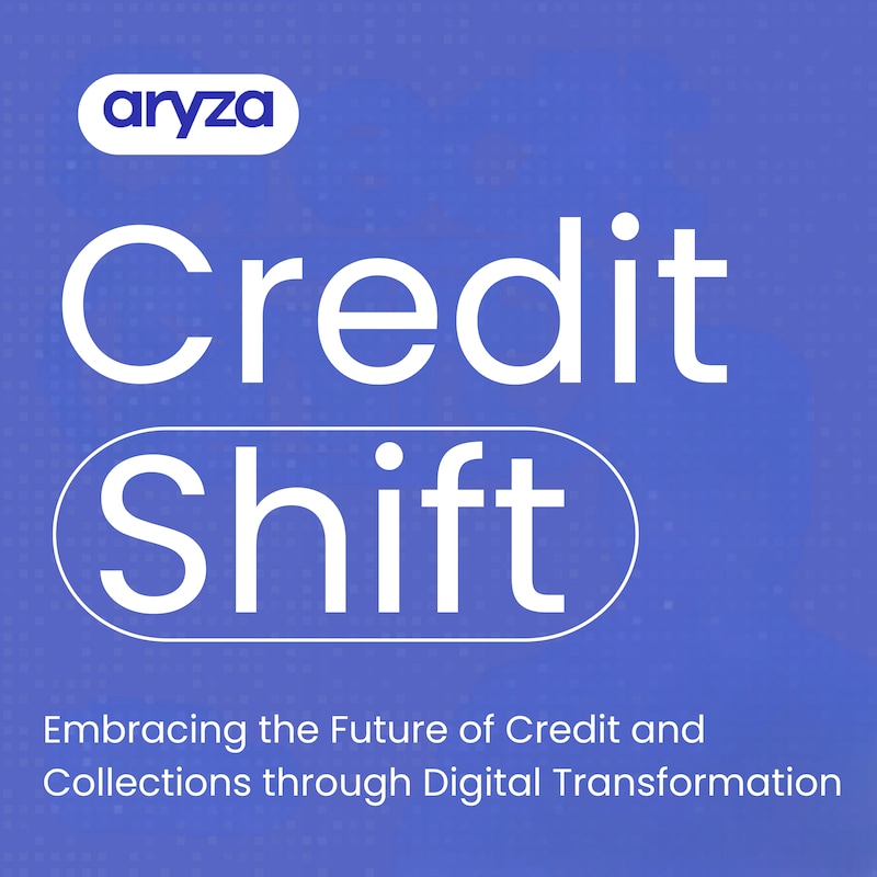 Artwork for podcast Credit Shift