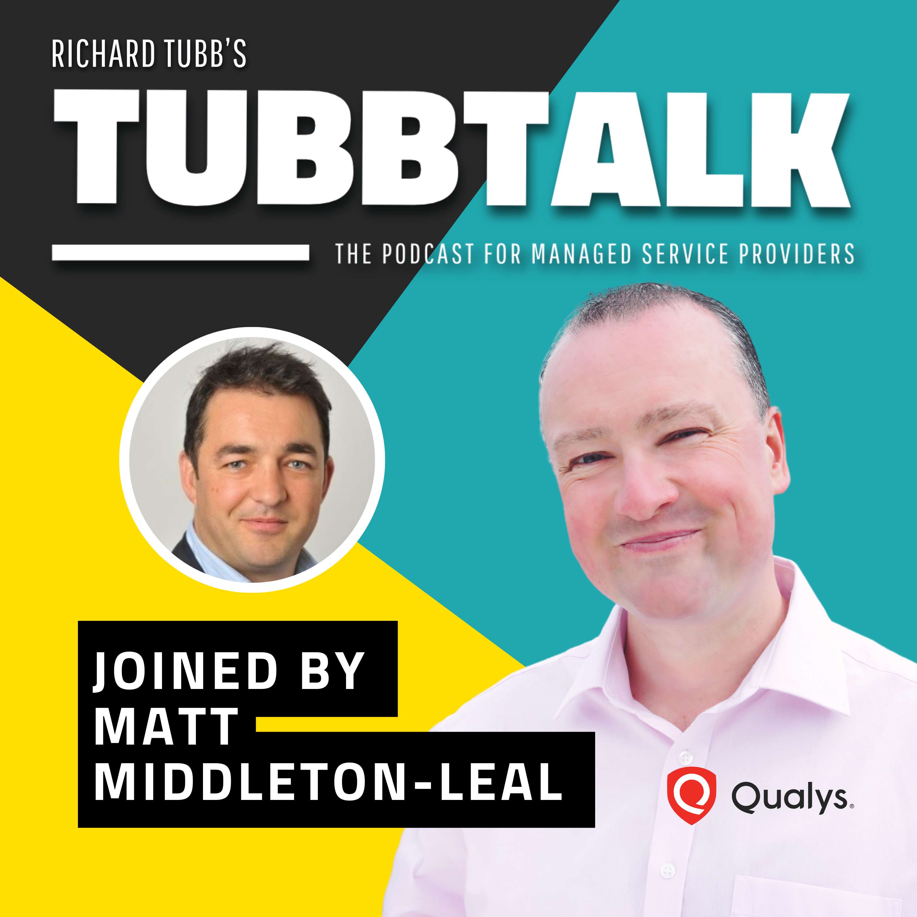 TubbTalk: The Podcast for Managed Service Providers