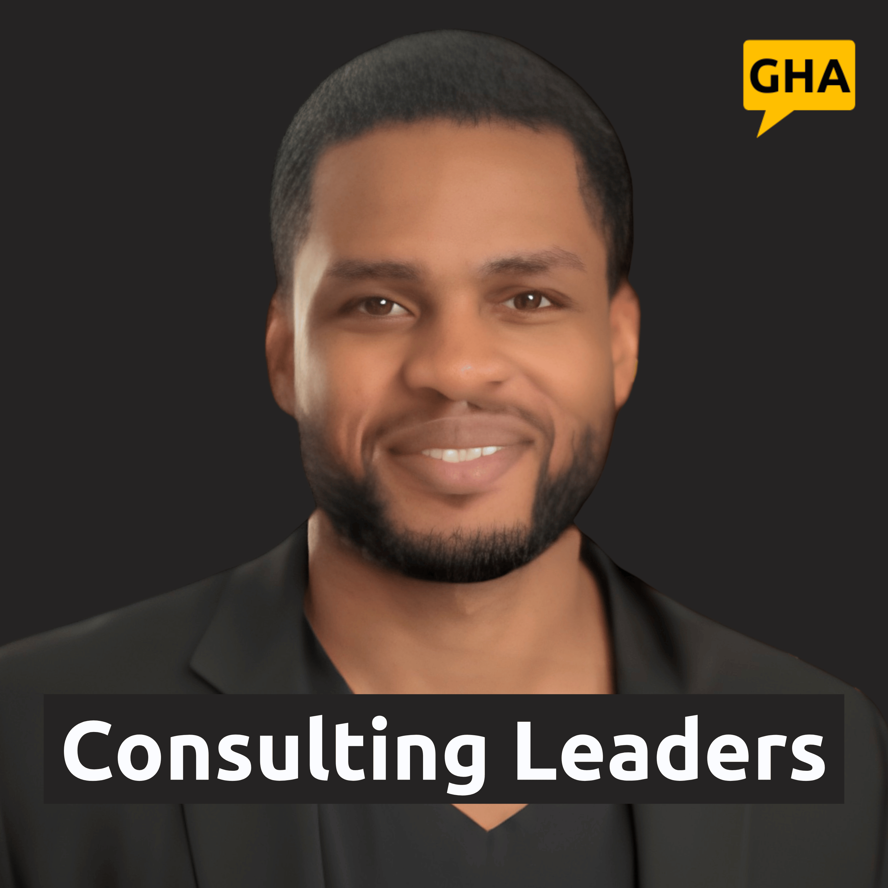 How to Build High-Performance Organizations Through Leadership Systems With Marq Neasman Sr. episode artwork