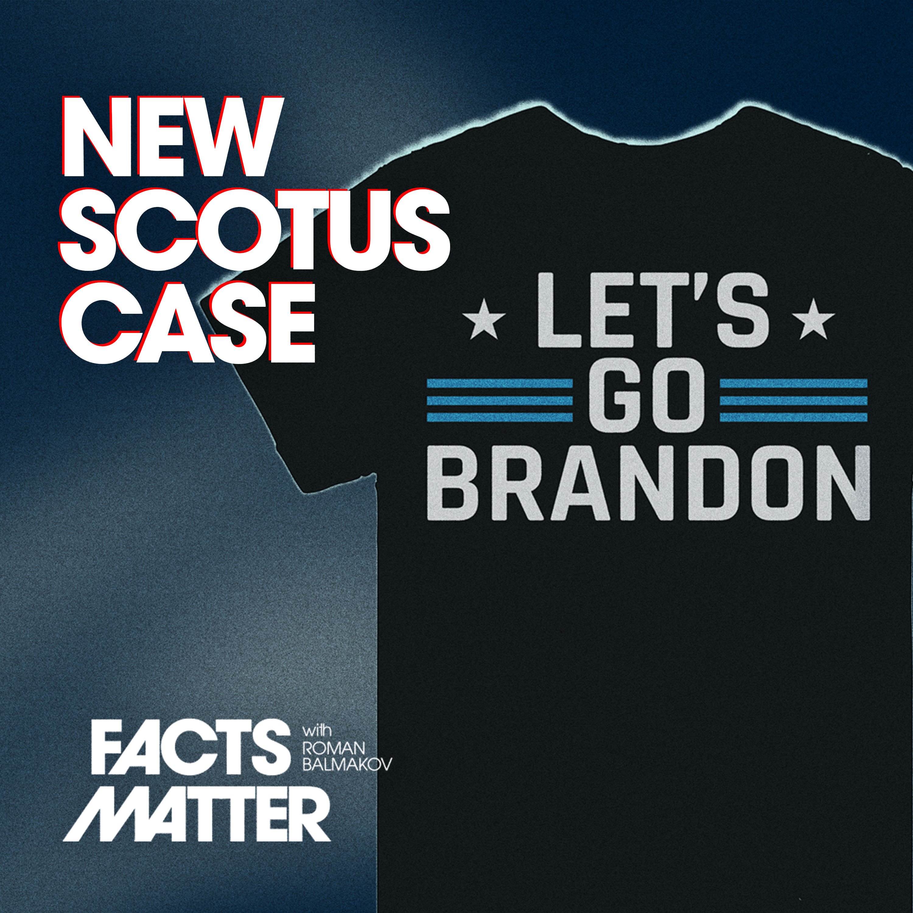 2 Middle School Brothers' 'Let's Go Brandon' Hoodie Case Goes to Supreme Court