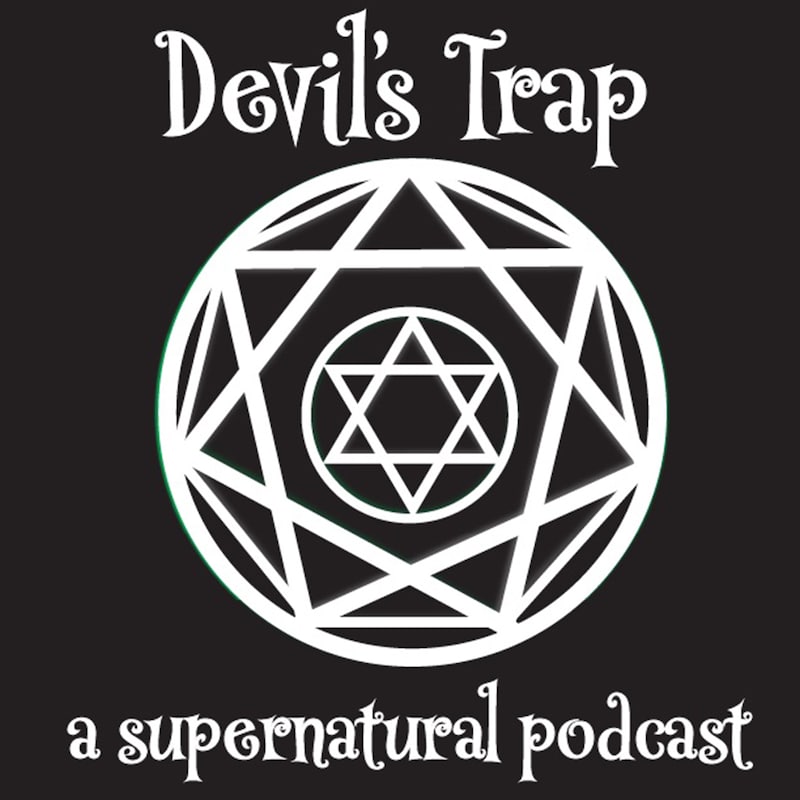 Artwork for podcast Devil's Trap: A Supernatural Podcast