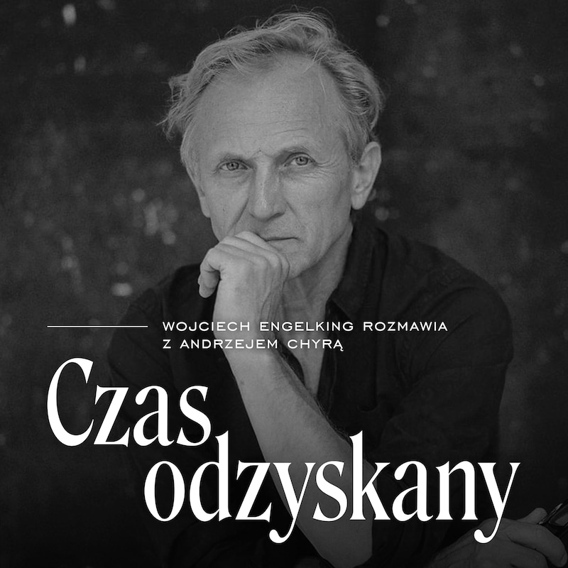 Artwork for podcast Czas odzyskany