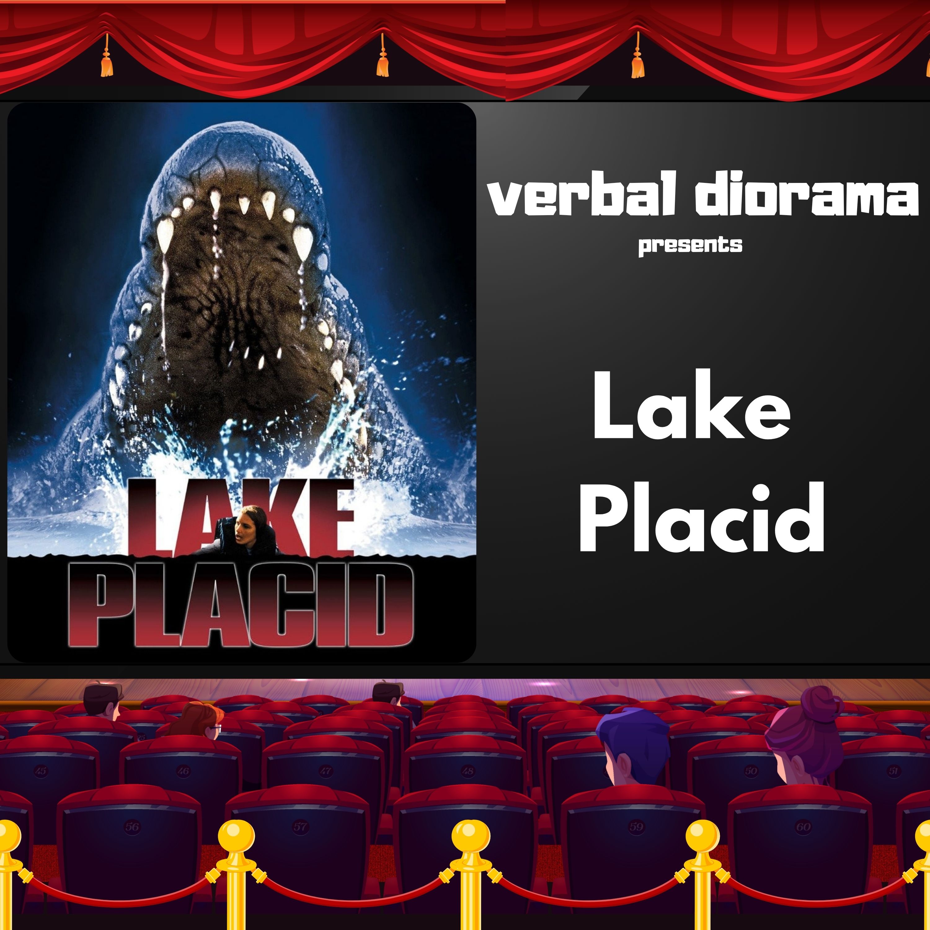 Verbal Diorama