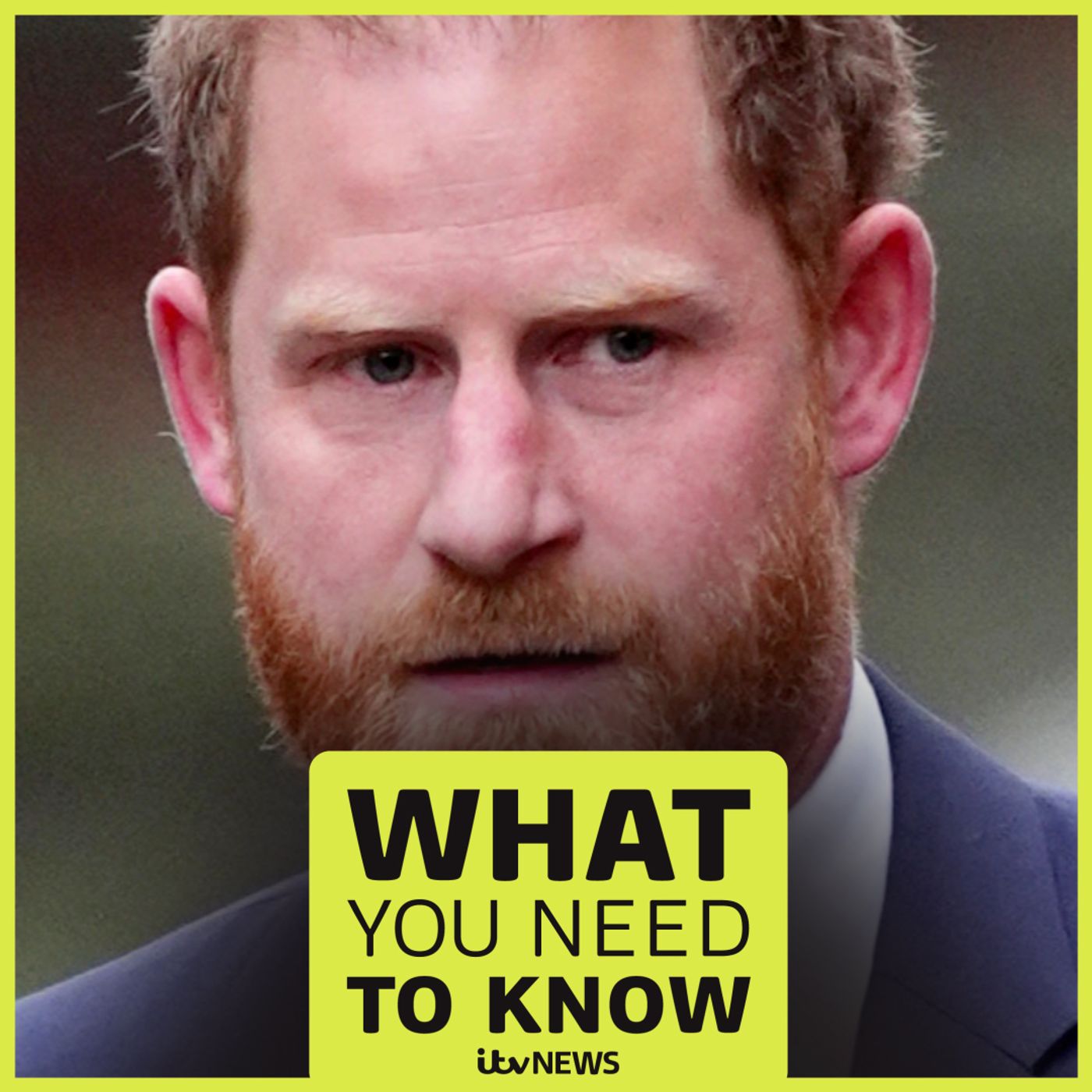Why Prince Harry is suing the Daily Mail