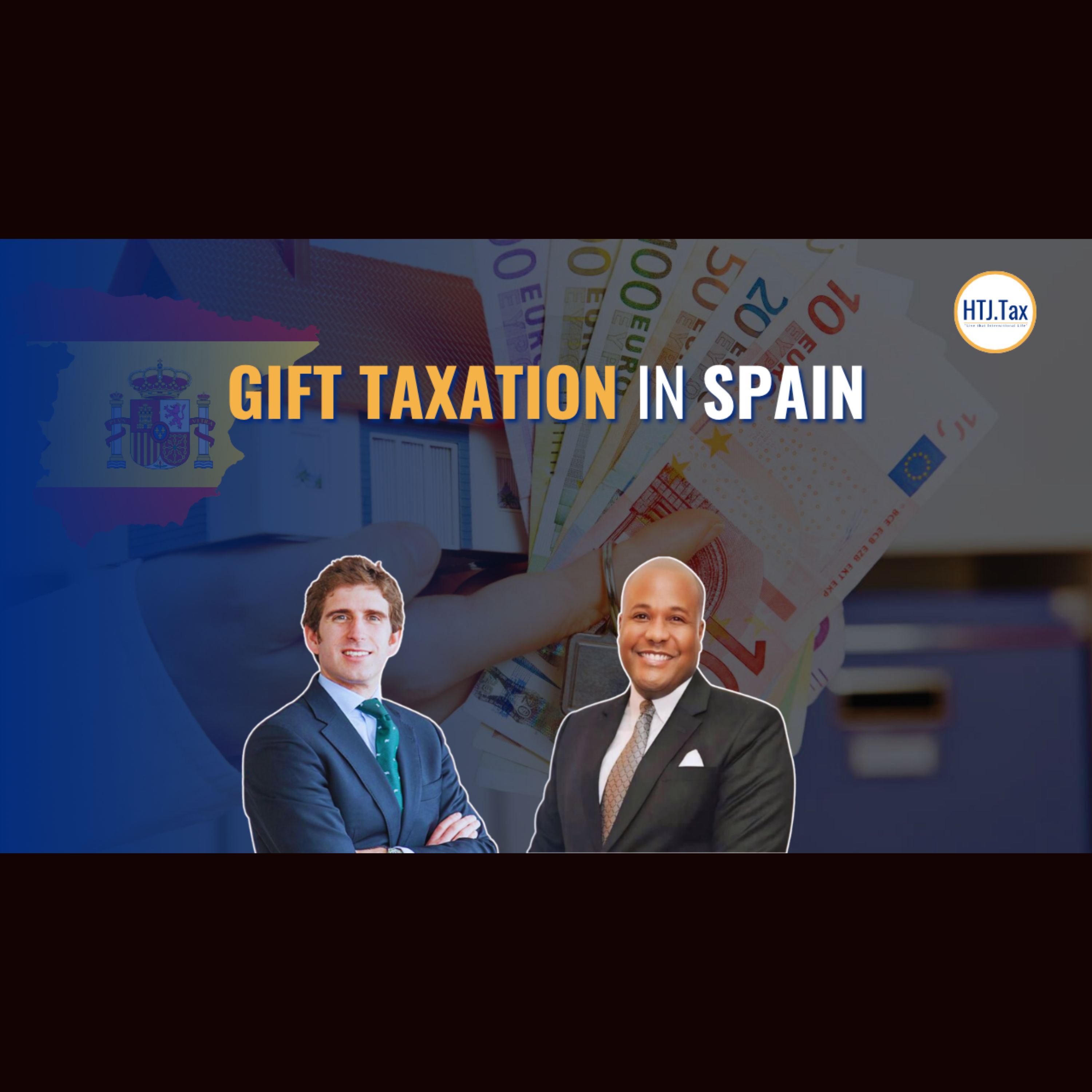 Offshore Tax with HTJ.tax