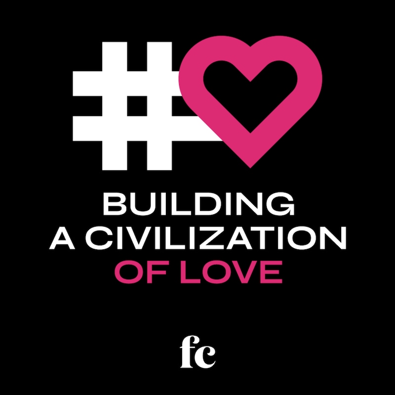 Artwork for podcast FemCatholic Civilization of Love