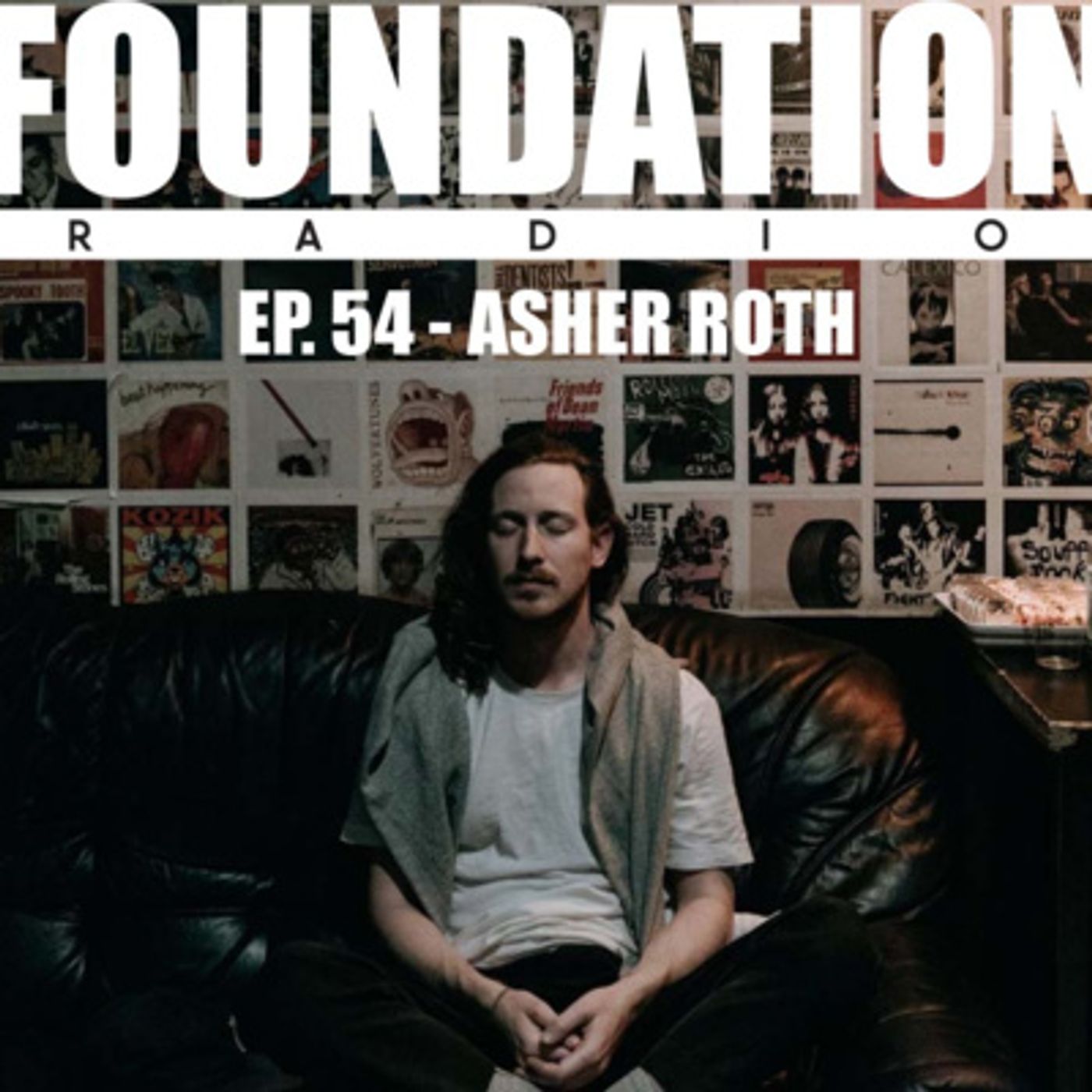 Foundation Radio