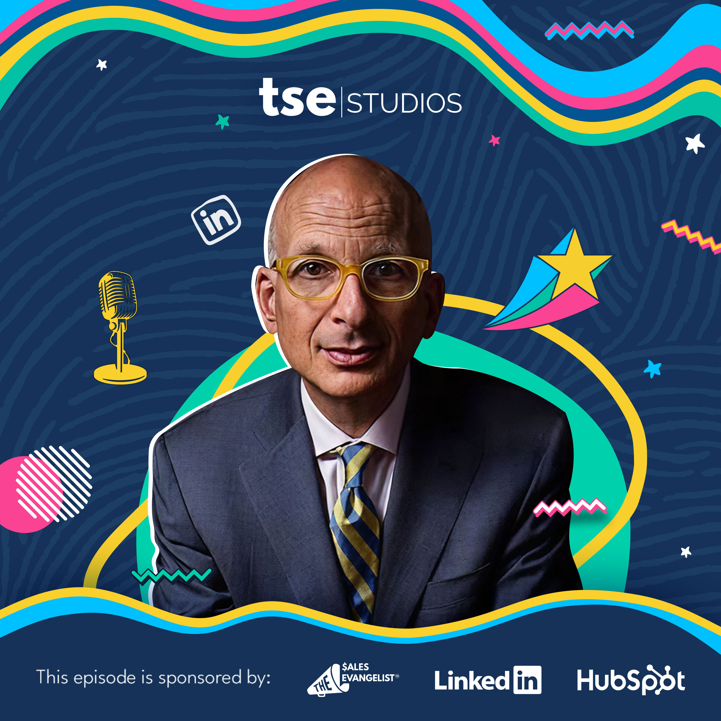How "The Practice" and Being Different Can Help Sellers Connect With More Prospects | Seth Godin - 2015
