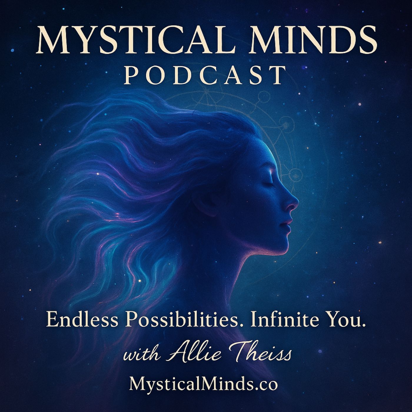 Show artwork for Mystical Minds Podcast