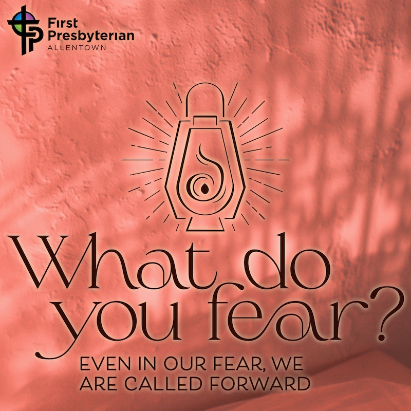 Artwork for podcast First Presbyterian Church Allentown