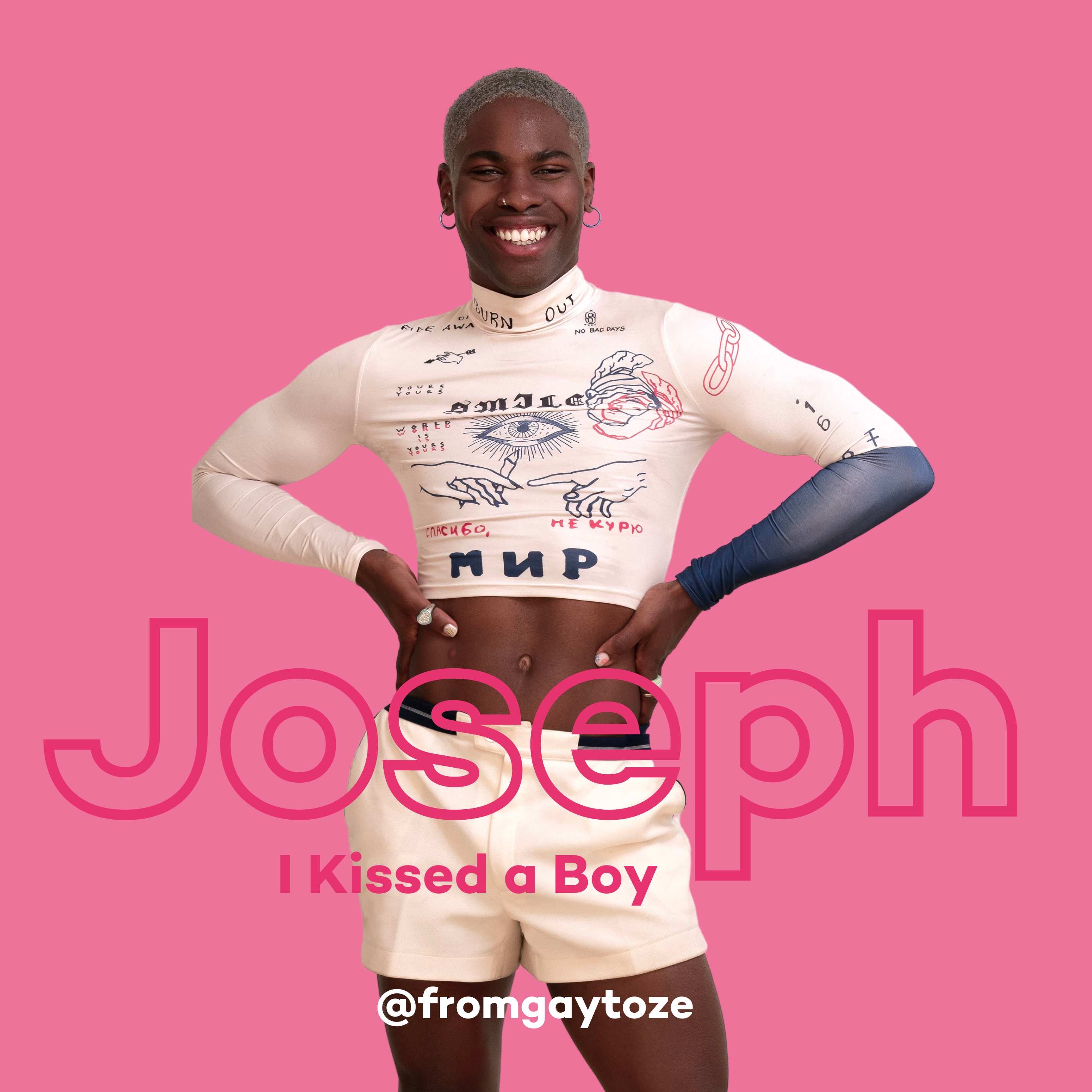 From Gay to Ze