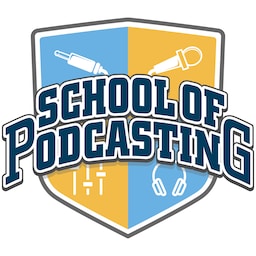 Artwork for Dave Jackson - School of Podcasting
