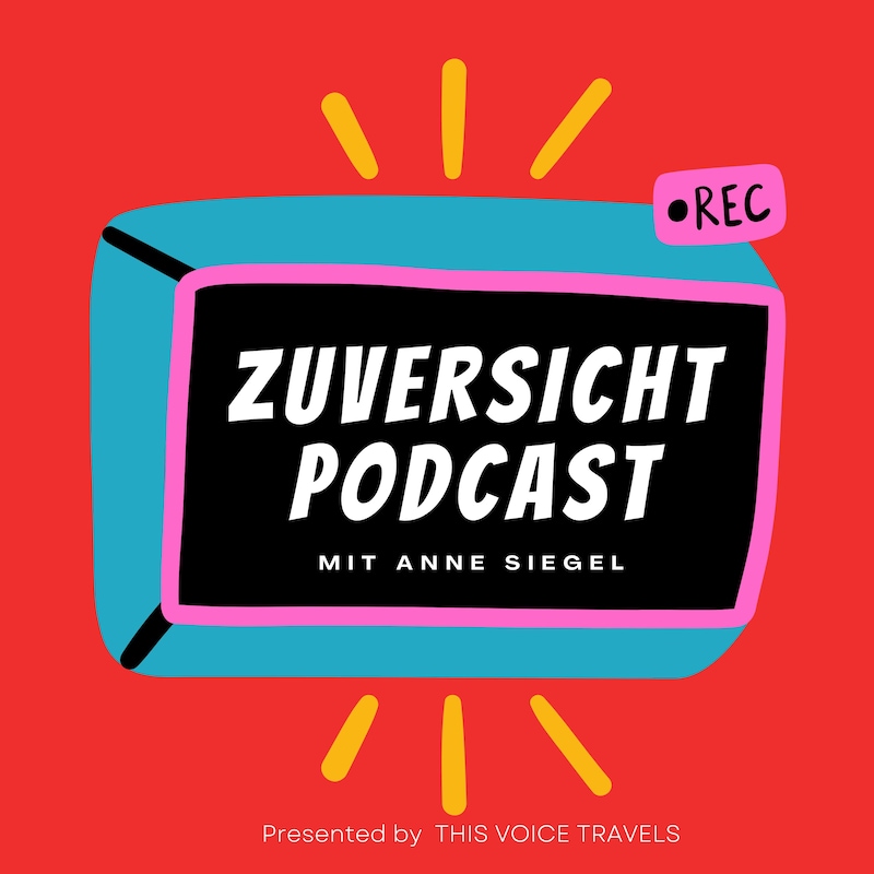 Artwork for podcast Zuversicht