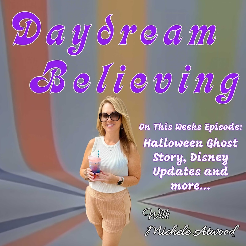 Artwork for podcast Daydream Believing  Podcast