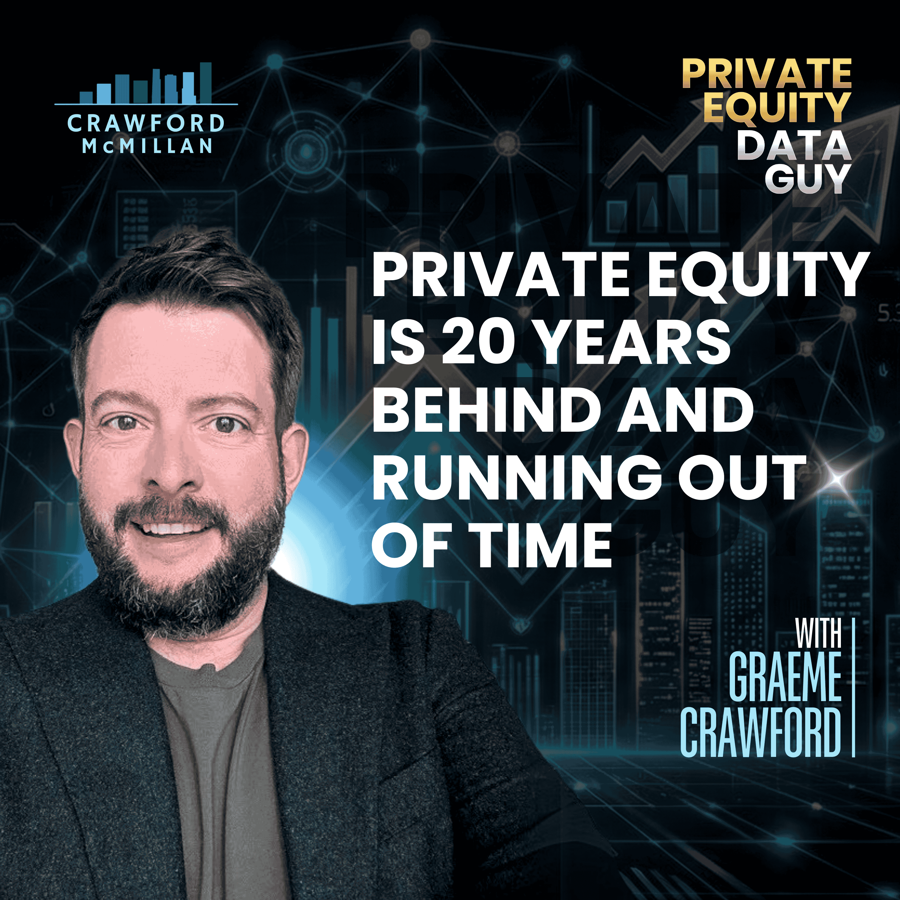 Private Equity Data Guy