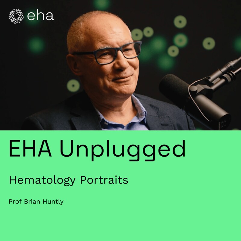 Artwork for podcast EHA Unplugged
