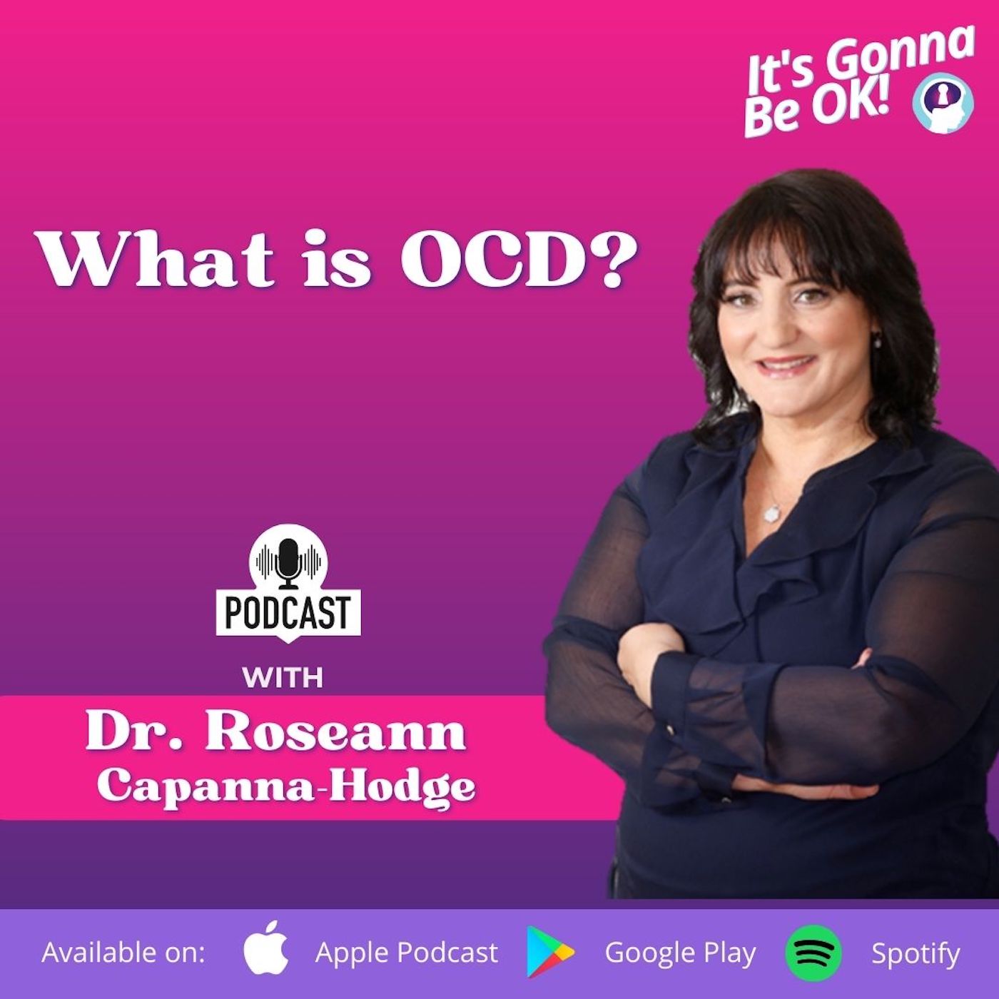 36: What is OCD?