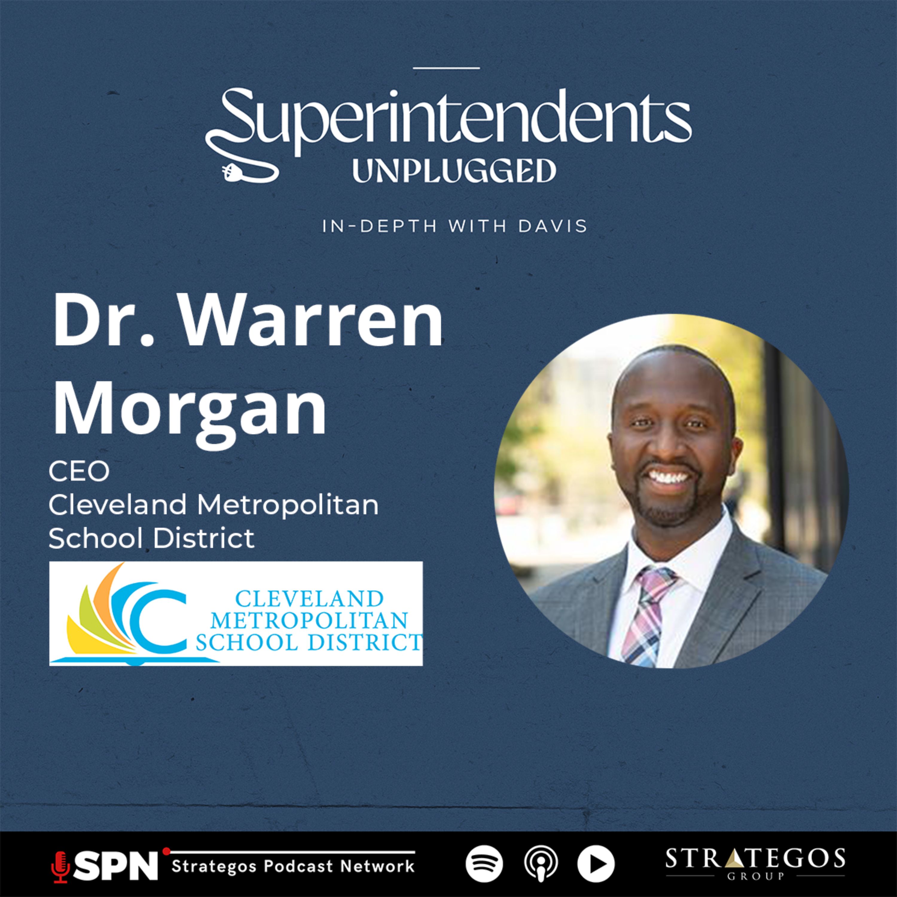 Superintendents Unplugged