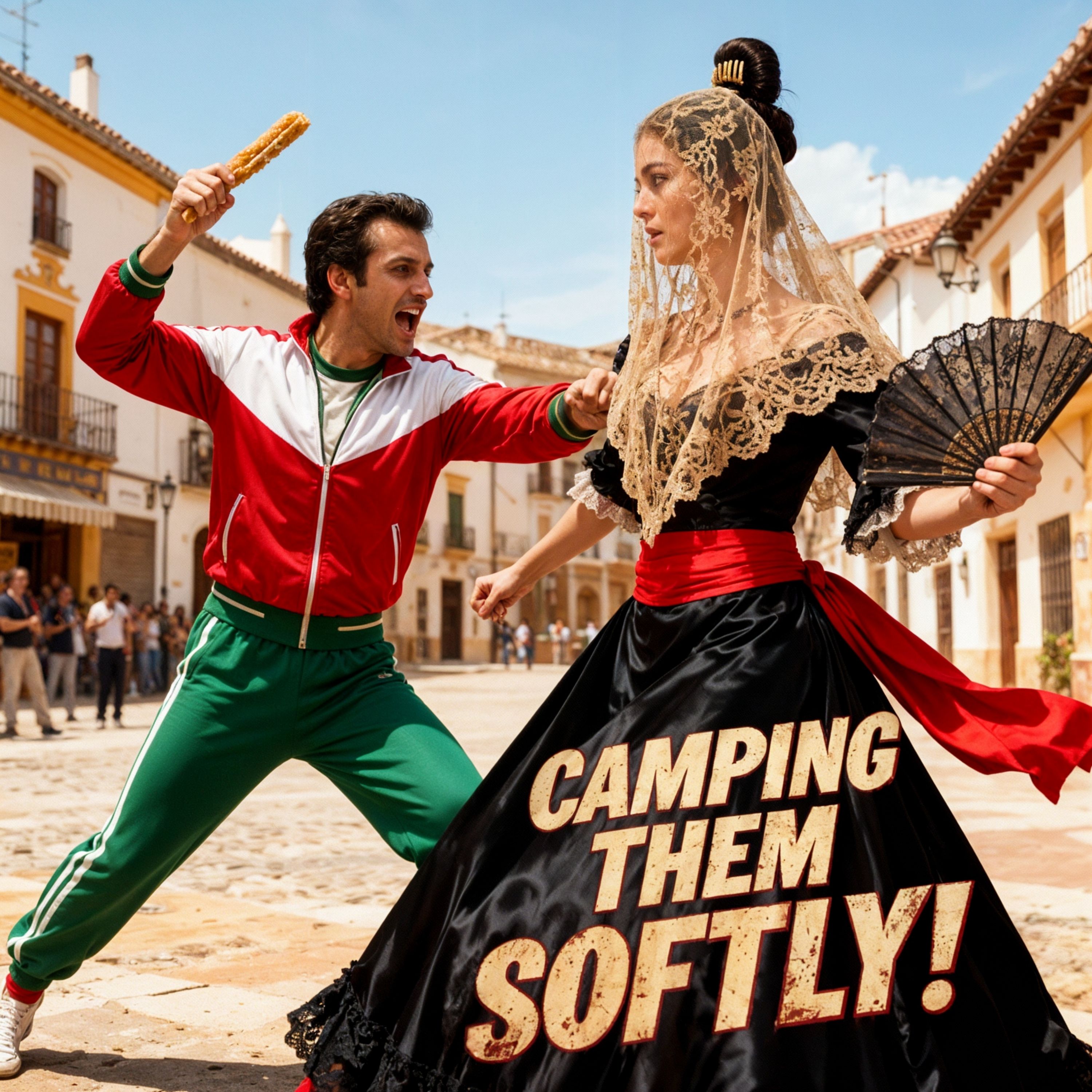 Camping Them Softly: A Dead by Daylight Podcast