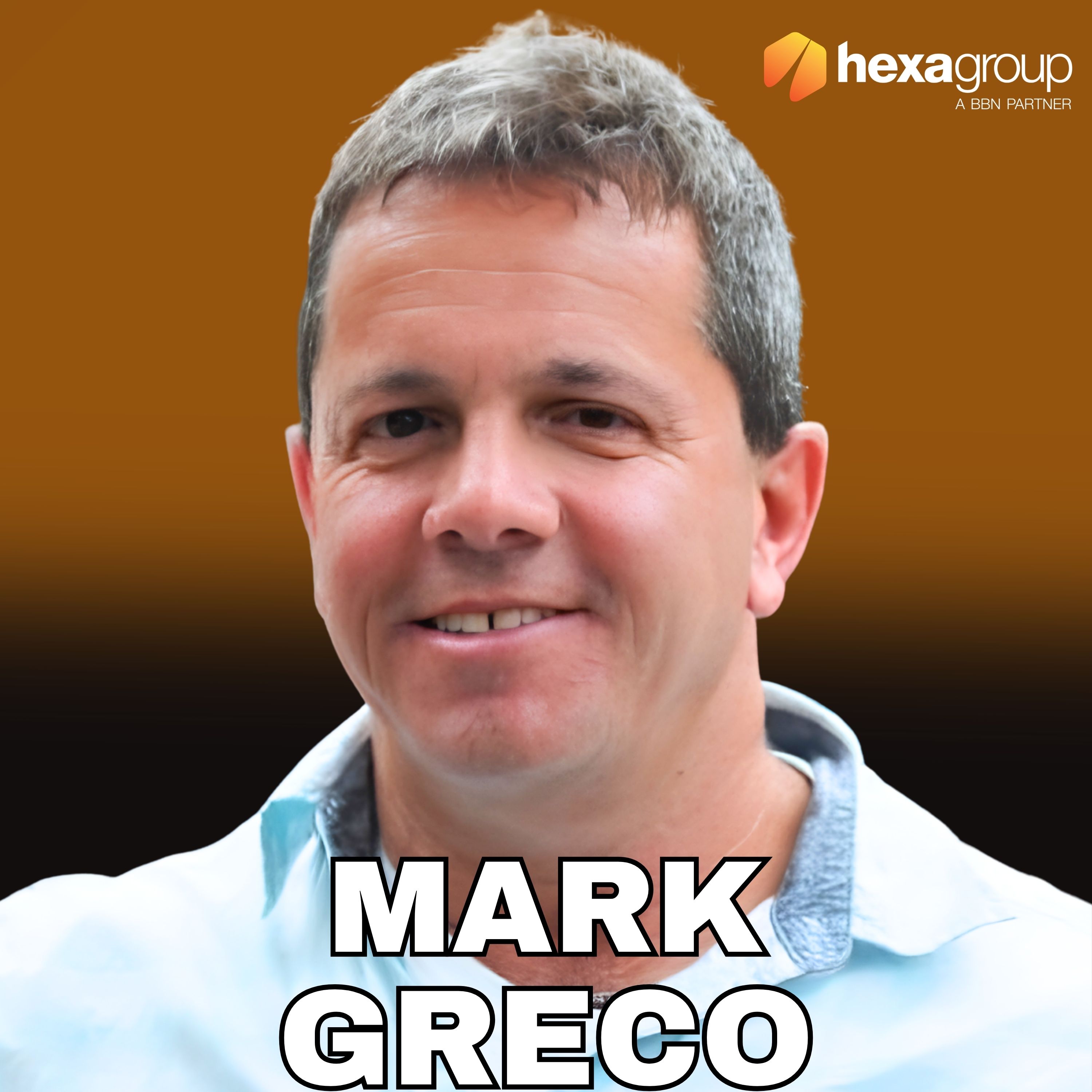 AI Is Changing Customer Buying Behavior and Business Growth Strategy with Mark Greco episode artwork