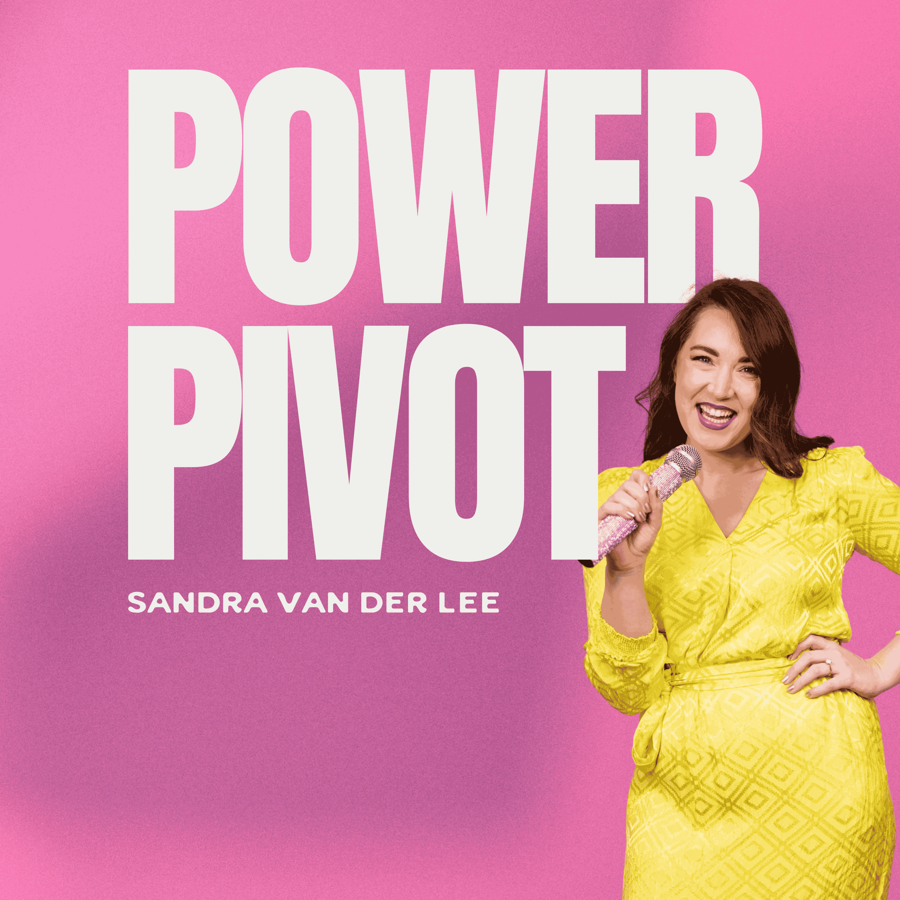 The Power Pivot