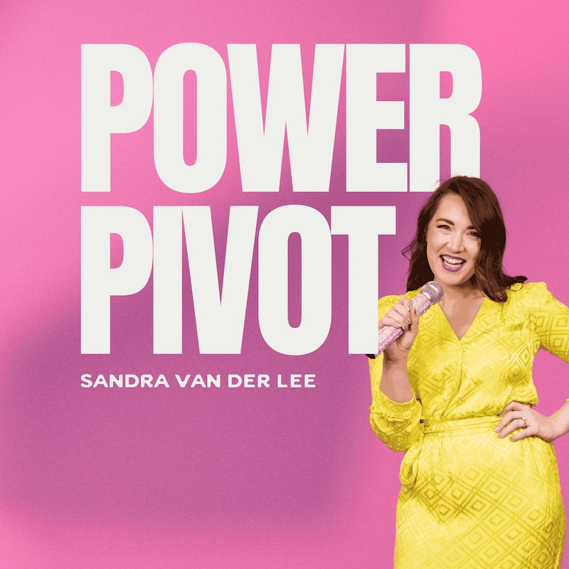 Artwork for podcast The Power Pivot