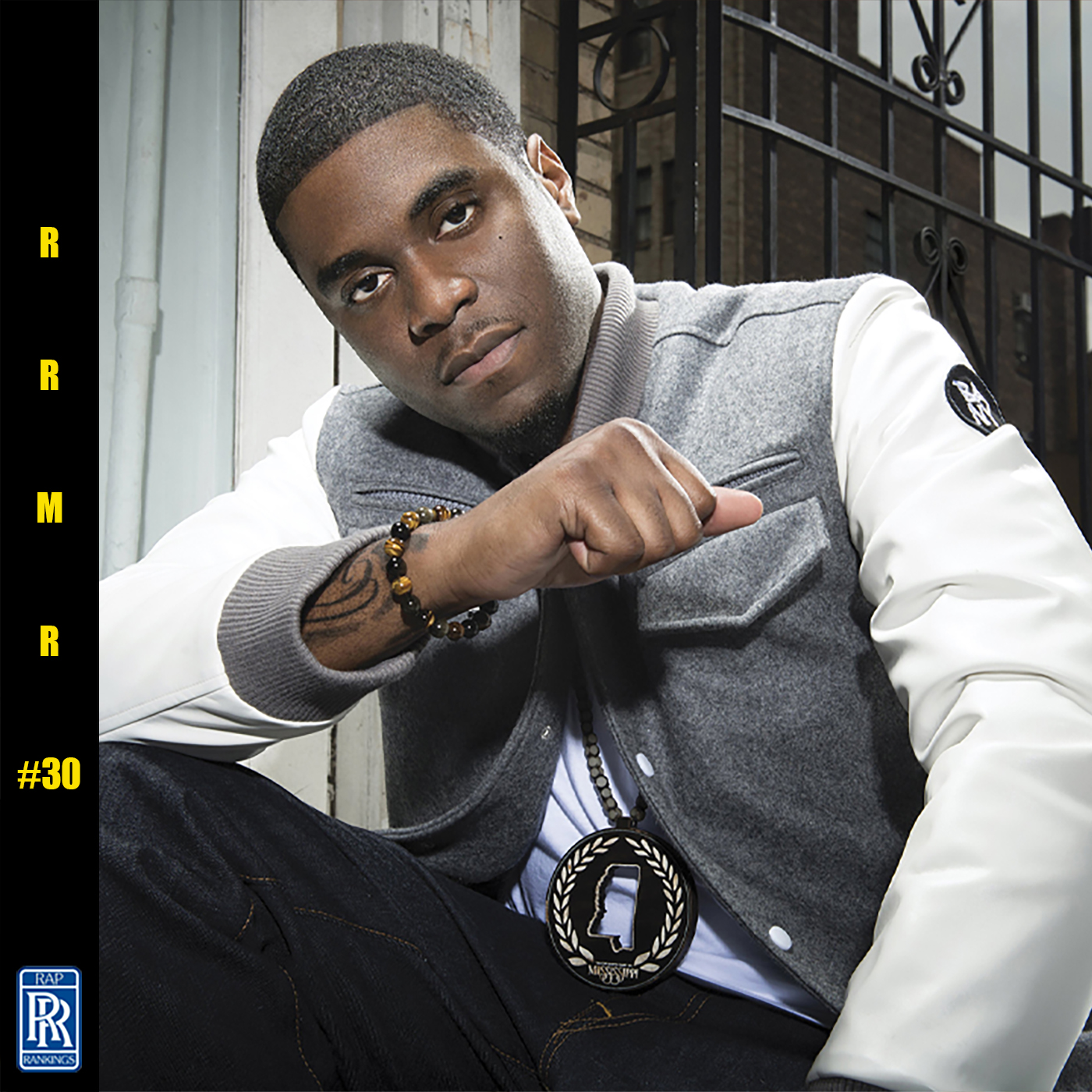 "Kings Blues" Review (from Rap Rankings: Mixtape Reviews E30 - Big K.R.I.T., Return Of 4Eva) episode artwork