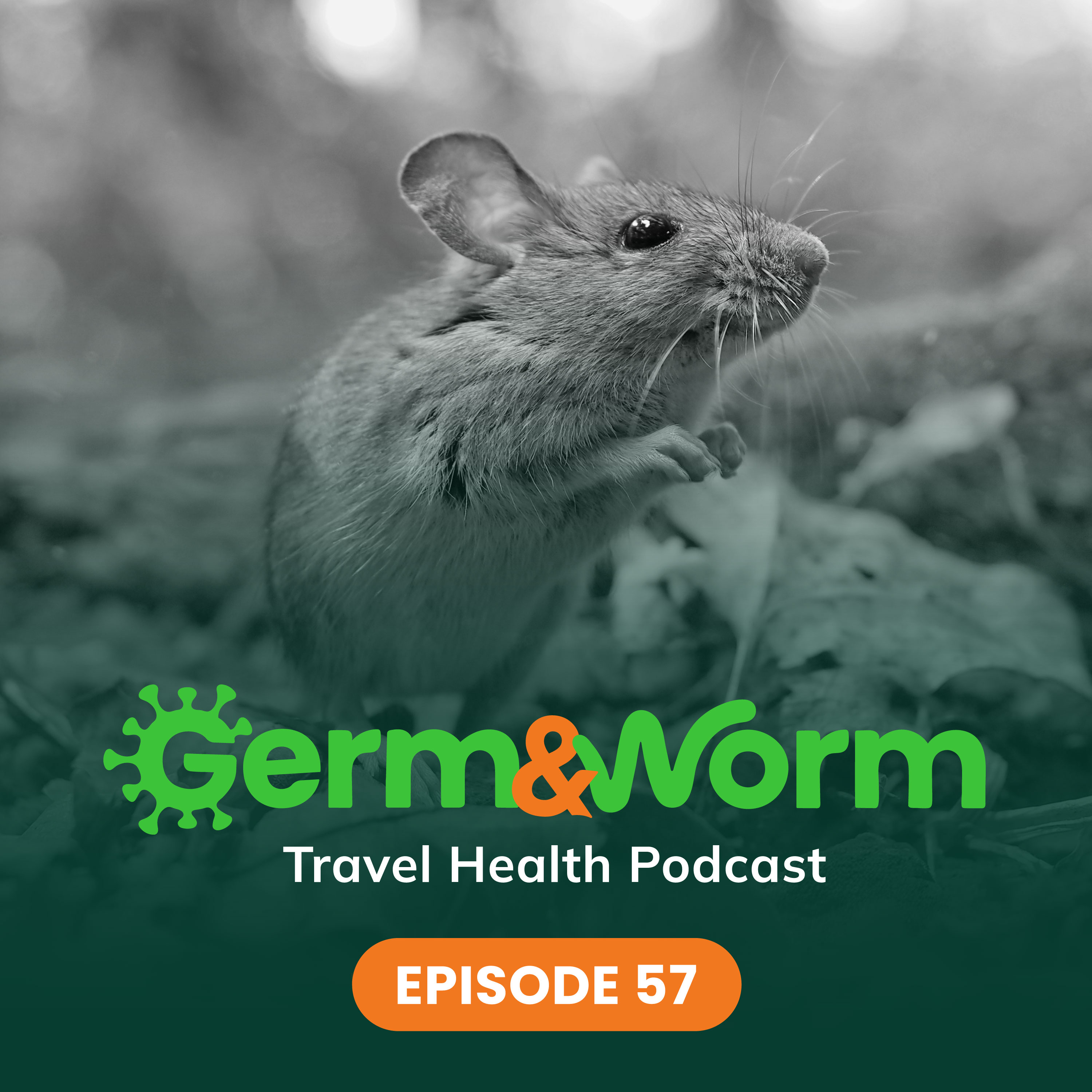 Germ & Worm